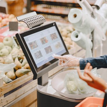 Interactive Displays & Professional Displays