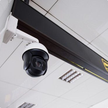 How Access Control Systems Improve Workplace Security