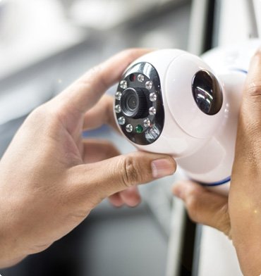 CCTV Installation & Surveillance