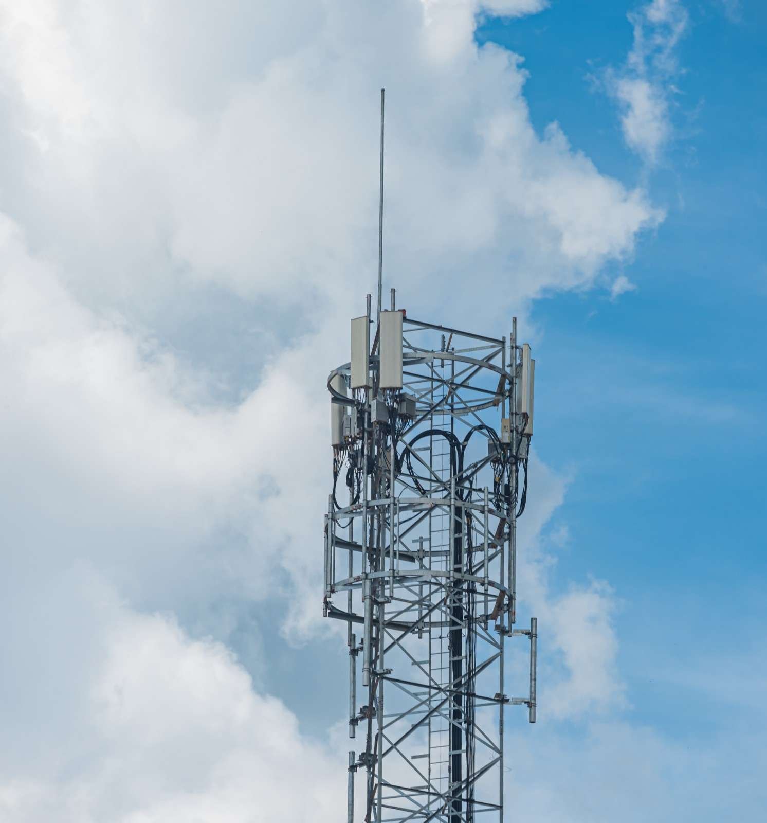 Telecom & EPABX Systems