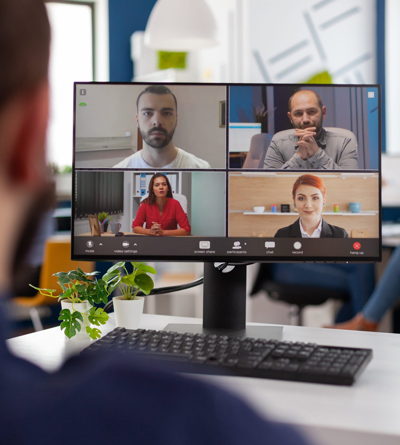 Video Conferencing Solutions