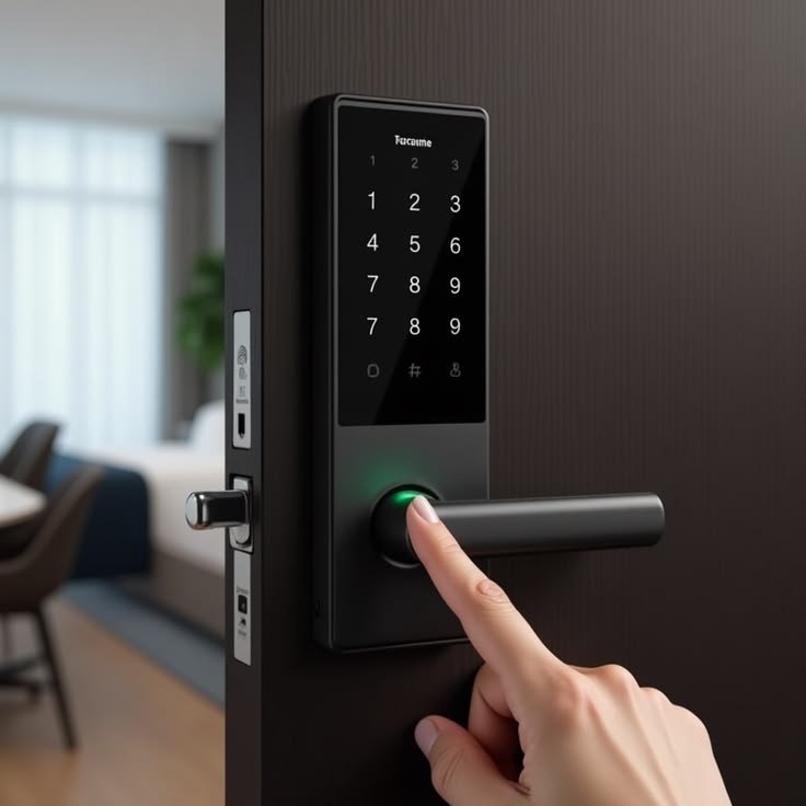 Telecom & EPABX Systems